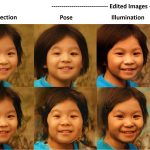 2020 SA Technical Papers_Tewari_PIE: portrait image embedding for semantic control