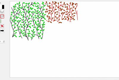 2020 SA Technical Papers_Tu_Continuous curve textures