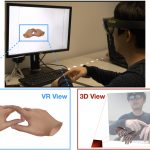 2020 SA Technical Papers_Wang_RGB2Hands: real-time tracking of 3D hand interactions from monocular RGB video