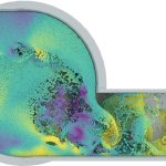 2020 SA Technical Papers_Winchenbach_Semi-analytic boundary handling below particle resolution for smoothed particle hydrodynamics