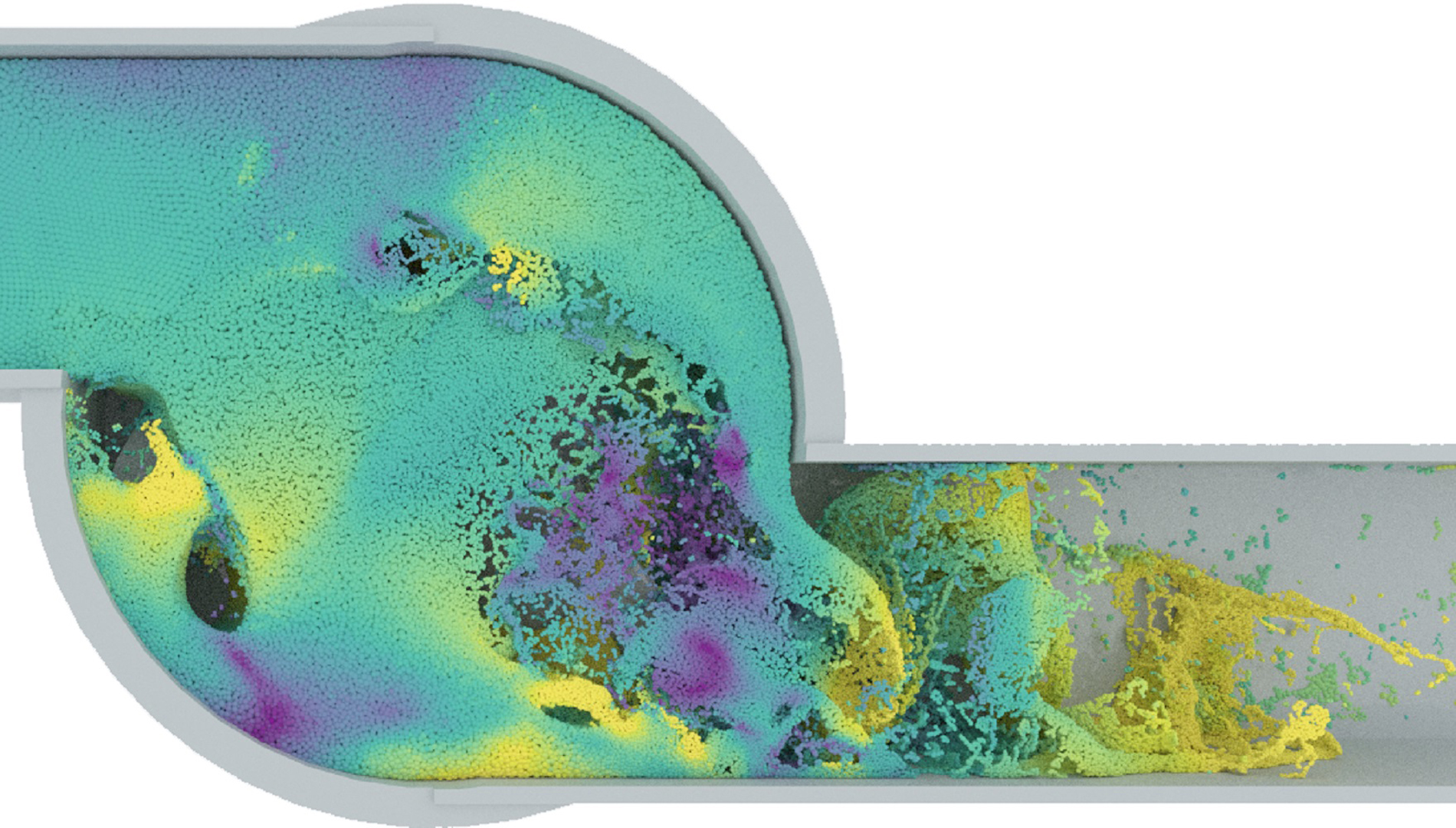 2020 SA Technical Papers_Winchenbach_Semi-analytic boundary handling below particle resolution for smoothed particle hydrodynamics