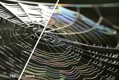 2020 SA Technical Papers_Xia_A wave optics based fiber scattering model