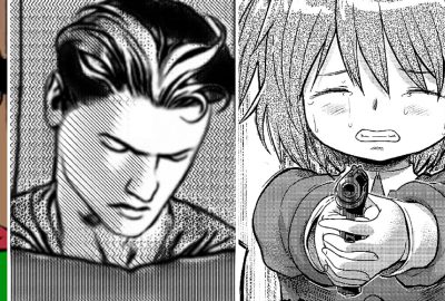 2020 SA Technical Papers_Xie_Manga filling style conversion with screentone variational autoencoder