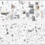 2020 SA Technical Papers_Yan_A benchmark for rough sketch cleanup