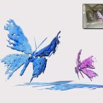 2020 SA Technical Papers_Yan_Interactive liquid splash modeling by user sketches