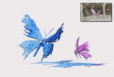 2020 SA Technical Papers_Yan_Interactive liquid splash modeling by user sketches