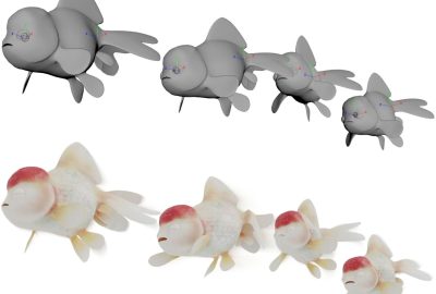 2020 SA Technical Papers_Zhang_Complementary dynamics