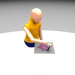 2020 SA Technical Papers_Zhang_Learning to manipulate amorphous materials