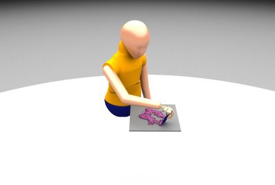 2020 SA Technical Papers_Zhang_Learning to manipulate amorphous materials