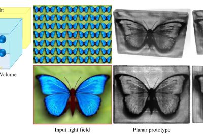 2020 SA Technical Papers_Zheng_Neural light field 3D printing