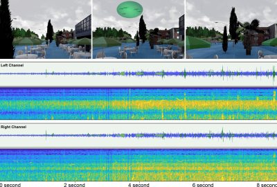 2020 SA Technical Papers_Zheng_Real-time rendering of decorative sound textures for soundscapes
