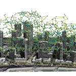 2020 SA Technical Papers_Zhou_Offsite aerial path planning for efficient urban scene reconstruction