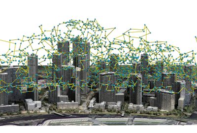 2020 SA Technical Papers_Zhou_Offsite aerial path planning for efficient urban scene reconstruction