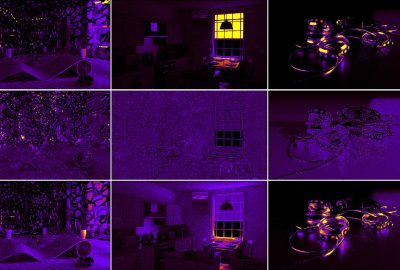 2020 SA Technical Papers_Zirr_Path differential-informed stratified MCMC and adaptive forward path sampling