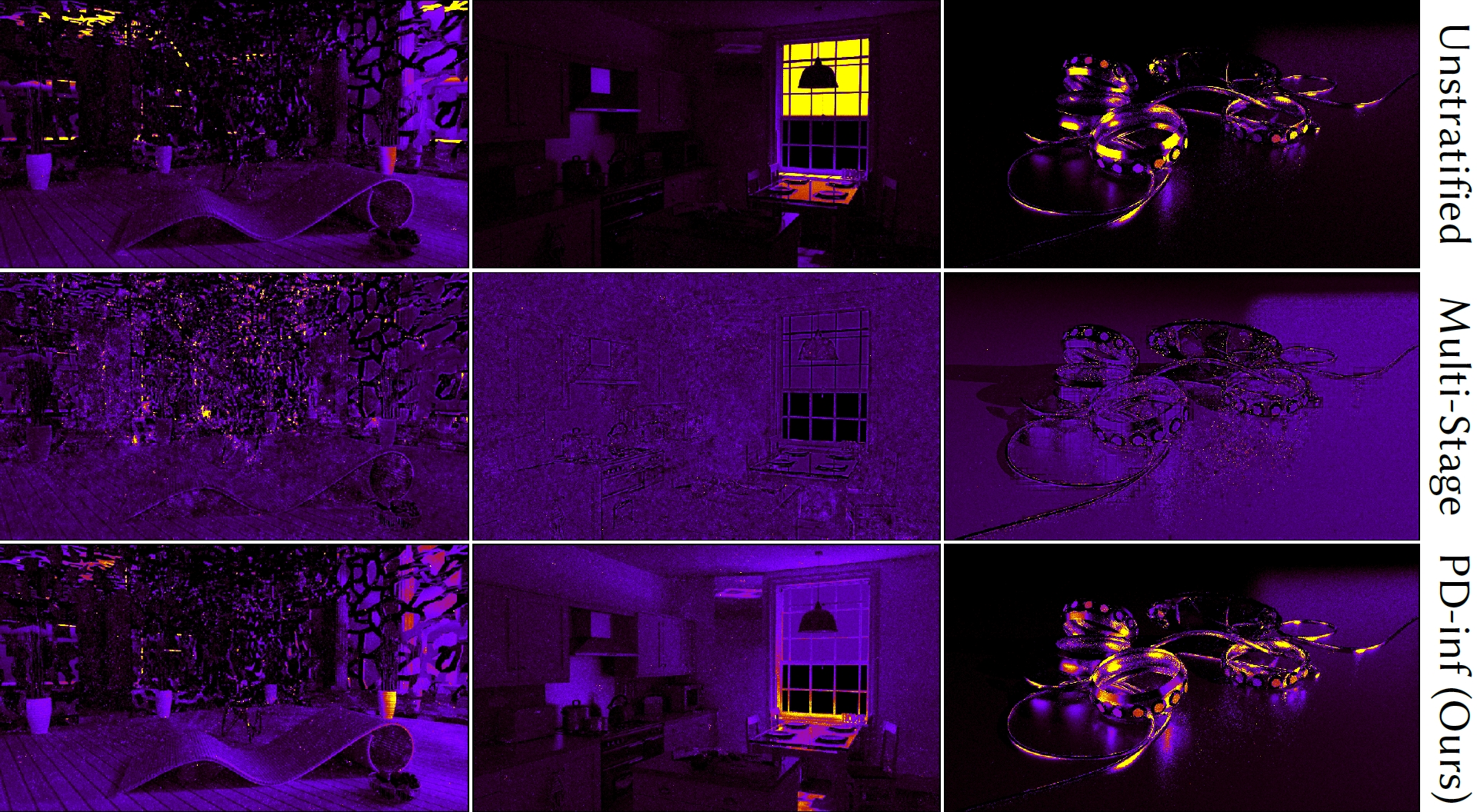 2020 SA Technical Papers_Zirr_Path differential-informed stratified MCMC and adaptive forward path sampling