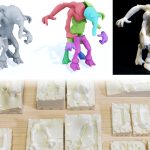 2021 SA Technical Papers_Alderighi_Volume decomposition for two-piece rigid casting