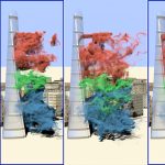 2021 SA Technical Papers_Bai_Predicting high-resolution turbulence details in space and time