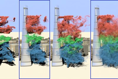 2021 SA Technical Papers_Bai_Predicting high-resolution turbulence details in space and time