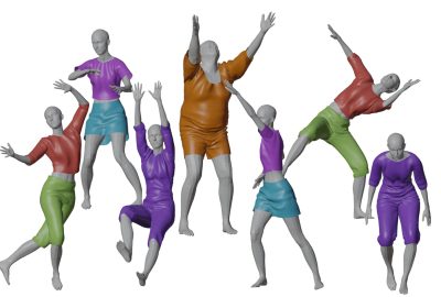 2021 SA Technical Papers_Bertiche_PBNS: physically based neural simulation for unsupervised garment pose space deformation