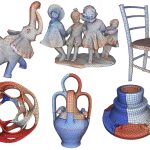 2021 SA Technical Papers_Campen_Efficient and robust discrete conformal equivalence with boundary