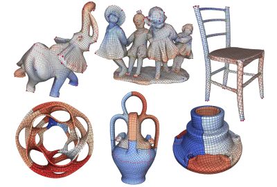 2021 SA Technical Papers_Campen_Efficient and robust discrete conformal equivalence with boundary