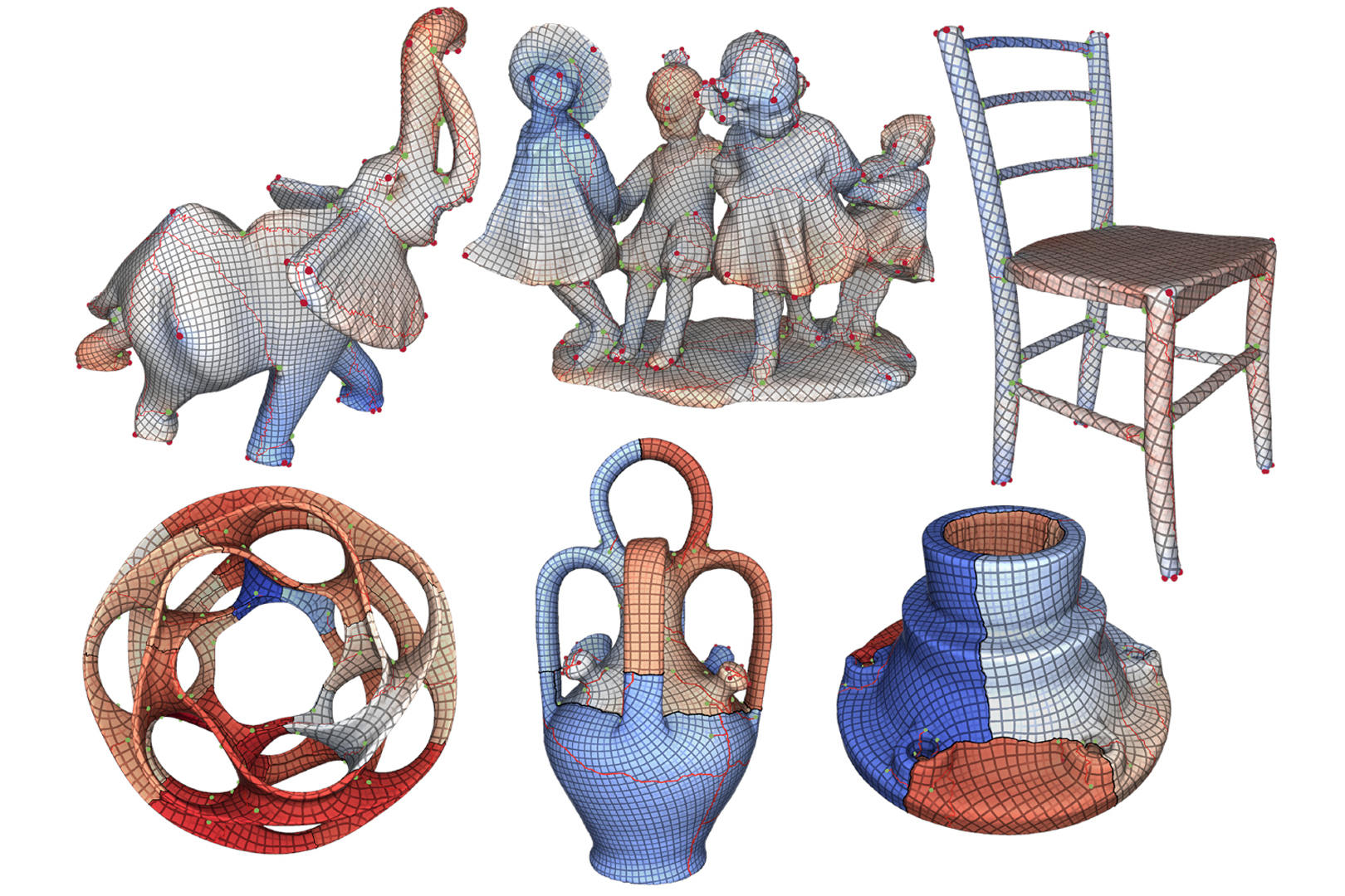 2021 SA Technical Papers_Campen_Efficient and robust discrete conformal equivalence with boundary