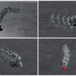 2021 SA Technical Papers_Cho_Motion recommendation for online character control