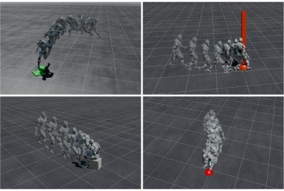 2021 SA Technical Papers_Cho_Motion recommendation for online character control