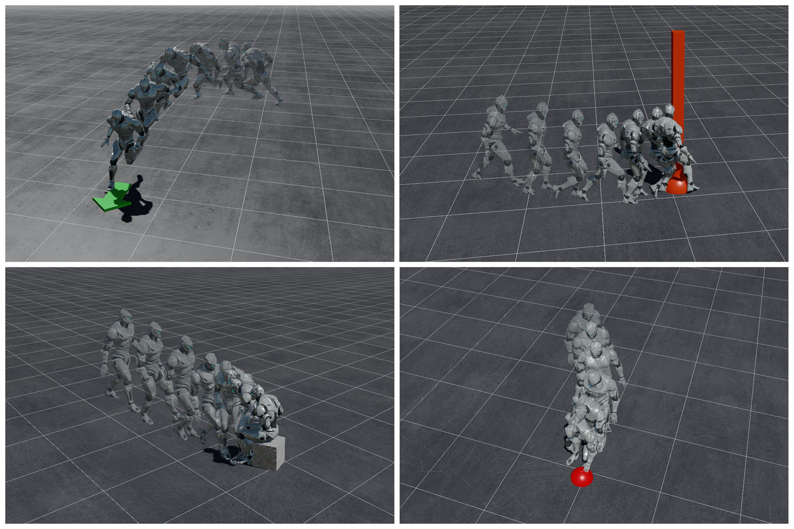 2021 SA Technical Papers_Cho_Motion recommendation for online character control