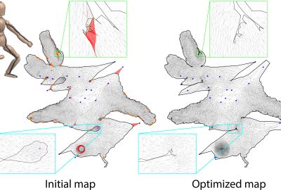 2021 SA Technical Papers_Du_Optimizing global injectivity for constrained parameterization