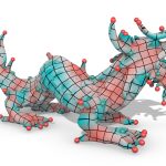 2021 SA Technical Papers_Fang_Computing sparse cones with bounded distortion for conformal parameterizations