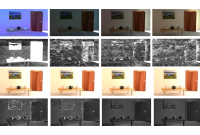 2021 SA Technical Papers_Hadadan_Neural radiosity