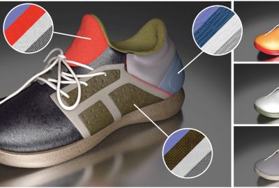 2021 SA Technical Papers_Henzler_Generative modelling of BRDF textures from flash images