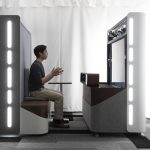 2021 SA Technical Papers_Lawrence_Project starline: a high-fidelity telepresence system