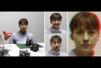 2021 SA Technical Papers_Leimkühler_FreeStyleGAN: free-view editable portrait rendering with the camera manifold