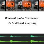 2021 SA Technical Papers_Li_Binaural audio generation via multi-task learning
