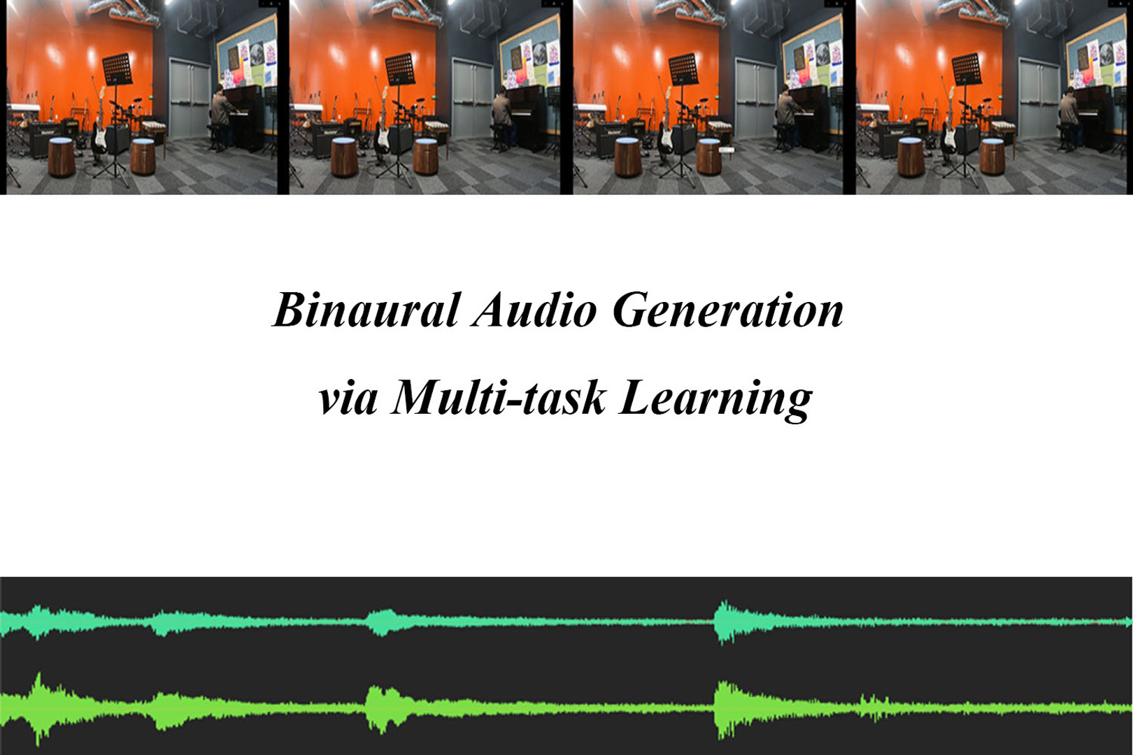 2021 SA Technical Papers_Li_Binaural audio generation via multi-task learning