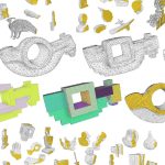 2021 SA Technical Papers_Li_Interactive all-hex meshing via cuboid decomposition