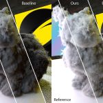 2021 SA Technical Papers_Lin_Fast volume rendering with spatiotemporal reservoir resampling