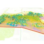 2021 SA Technical Papers_Liu_Aerial path planning for online real-time exploration and offline high-quality reconstruction of large-scale urban scenes