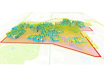 2021 SA Technical Papers_Liu_Aerial path planning for online real-time exploration and offline high-quality reconstruction of large-scale urban scenes