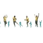 2021 SA Technical Papers_Liu_Neural actor: neural free-view synthesis of human actors with pose control