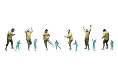 2021 SA Technical Papers_Liu_Neural actor: neural free-view synthesis of human actors with pose control