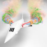 2021 SA Technical Papers_Lyu_Fast and versatile fluid-solid coupling for turbulent flow simulation