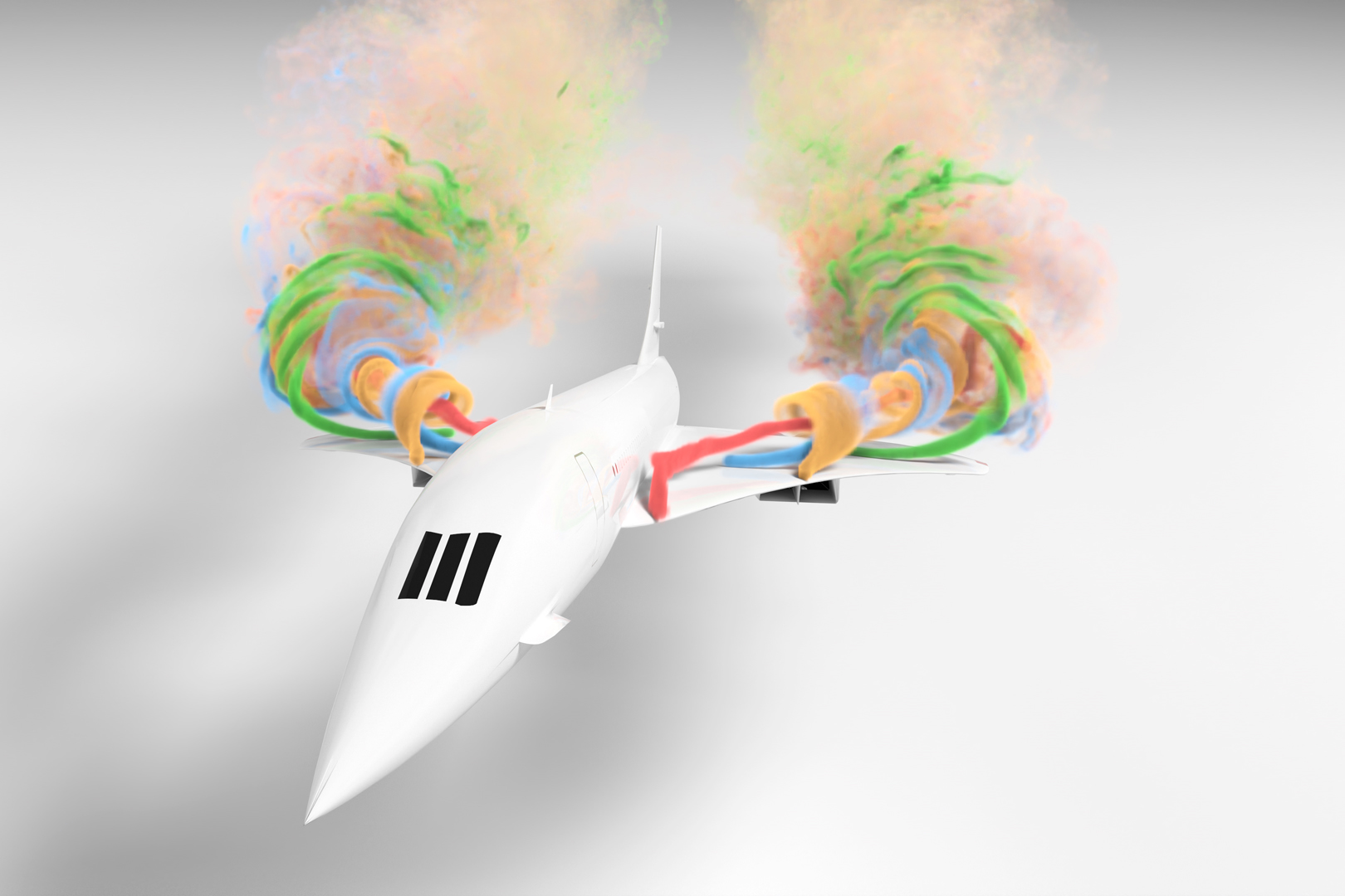 2021 SA Technical Papers_Lyu_Fast and versatile fluid-solid coupling for turbulent flow simulation