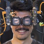 2021 SA Technical Papers_Matsuda_VR social copresence with light field displays