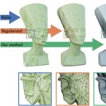 2021 SA Technical Papers_Nicolet_Large steps in inverse rendering of geometry
