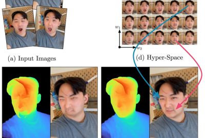 2021 SA Technical Papers_Park_HyperNeRF: a higher-dimensional representation for topologically varying neural radiance fields