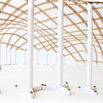 2021 SA Technical Papers_Pillwein_Generalized deployable elastic geodesic grids