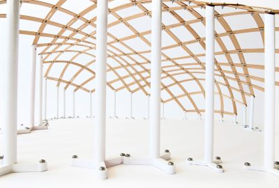 2021 SA Technical Papers_Pillwein_Generalized deployable elastic geodesic grids